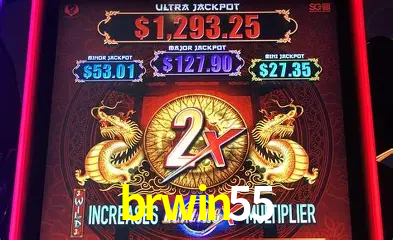 Explore as vantagens do brwin55: serviço profissional e confiabilidade