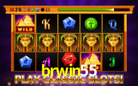 brwin55: A Experiência de Casino com Jogos de Mesa ao Vivo
